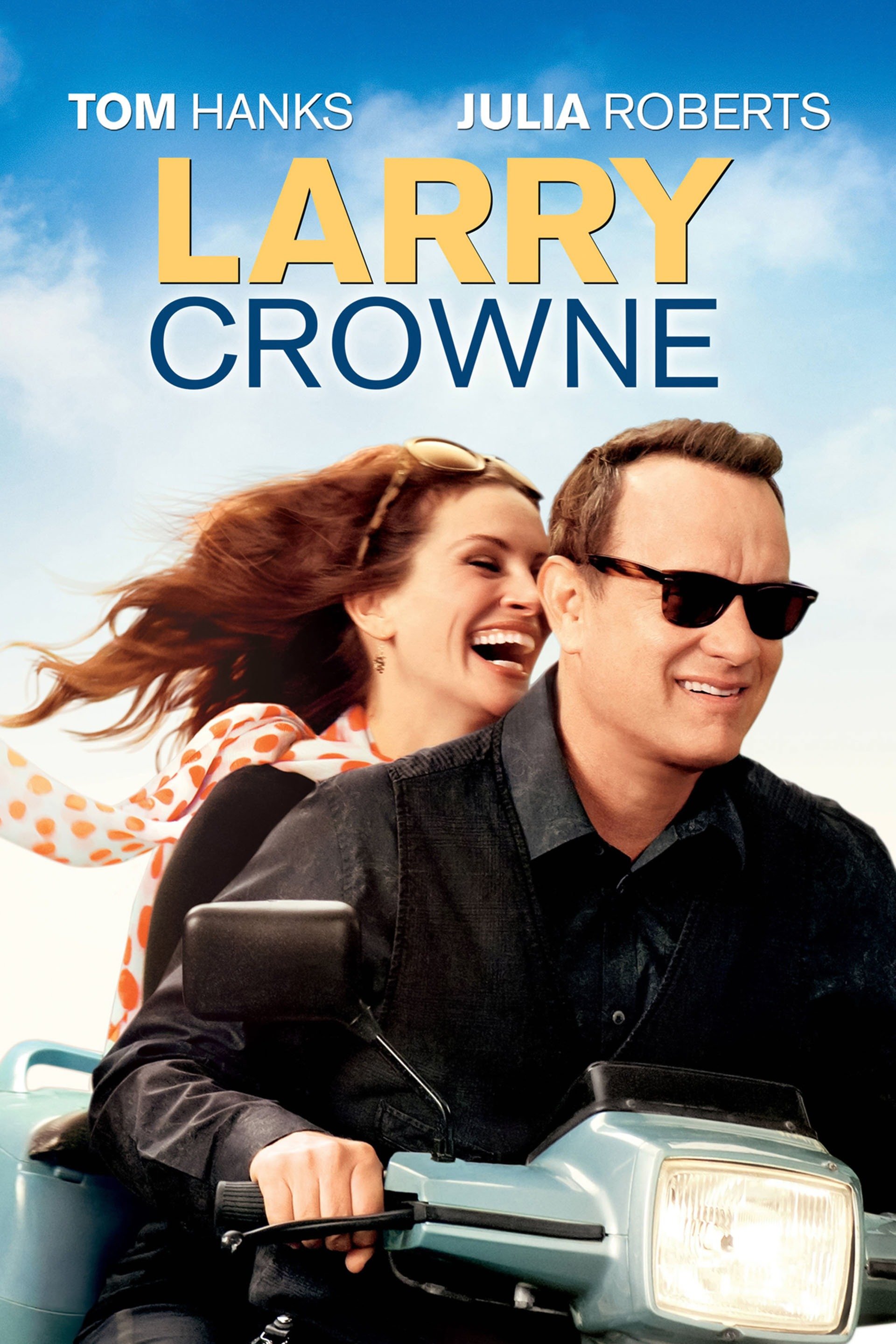 Larry Crowne (2011) [26807] (A1764842862) [[Movies]] --Plex--